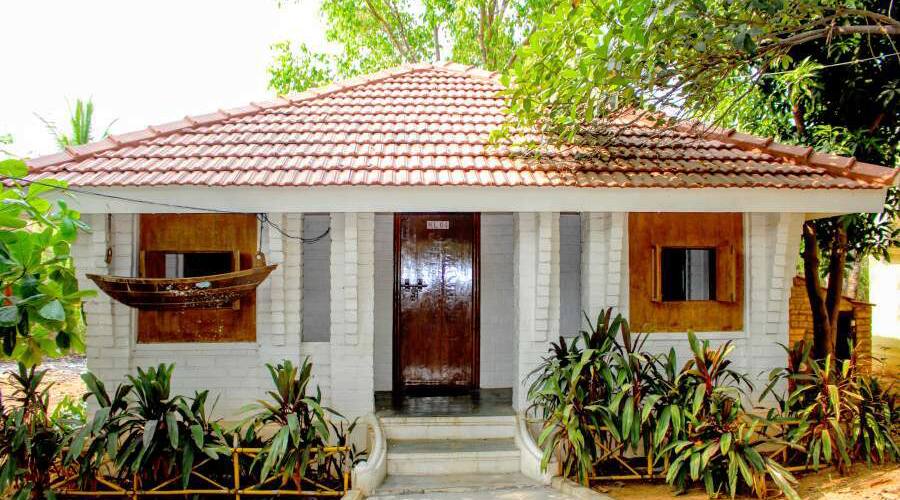 Amma Pride Inn Resort, Chittoor 2